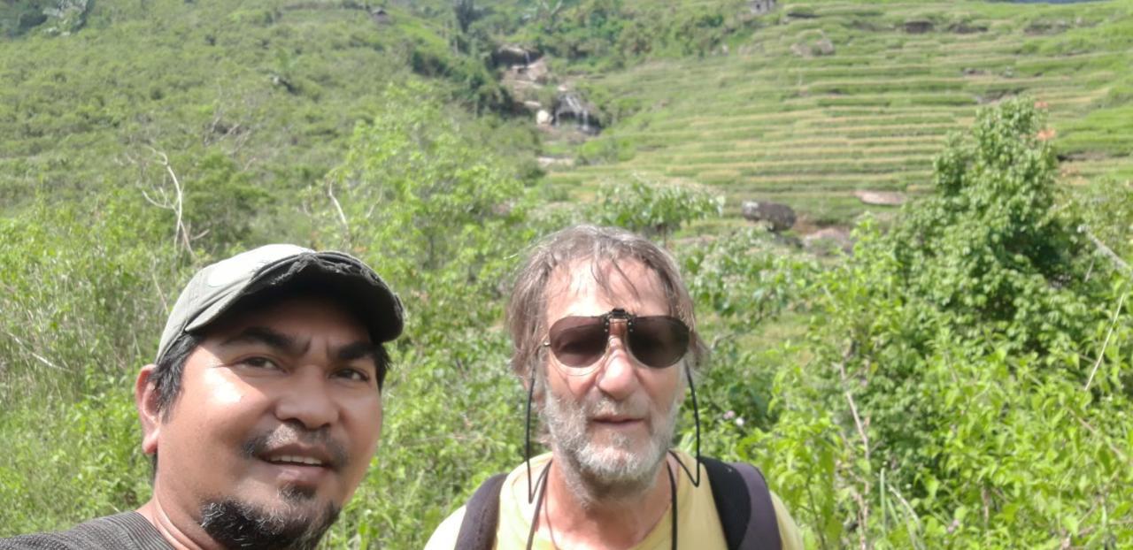 D-Rima Homestay ルテン エクステリア 写真