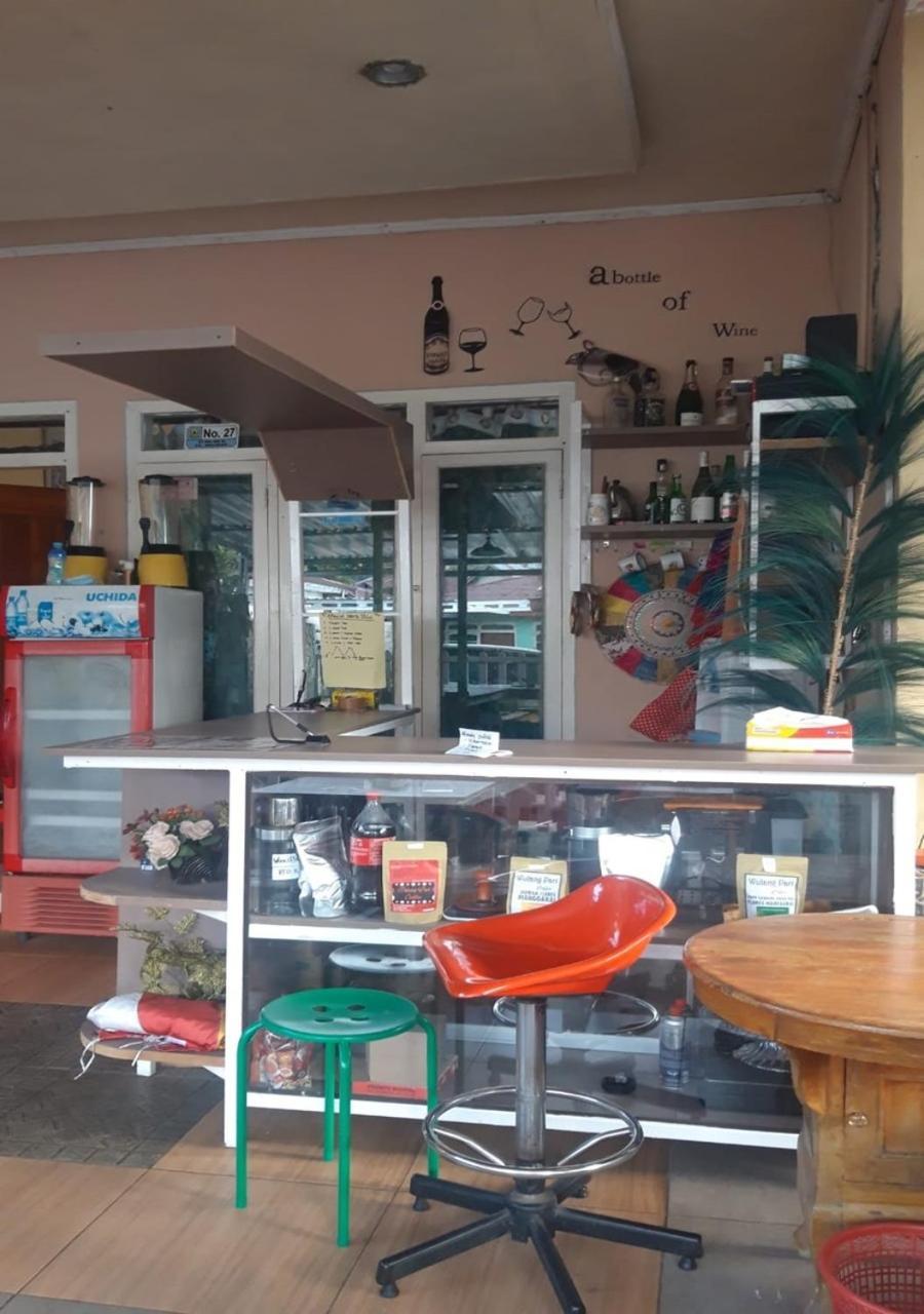 D-Rima Homestay ルテン エクステリア 写真