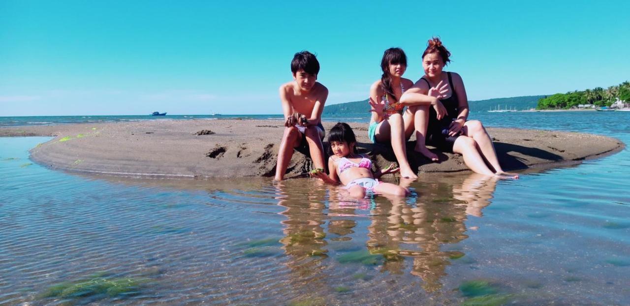 D-Rima Homestay ルテン エクステリア 写真